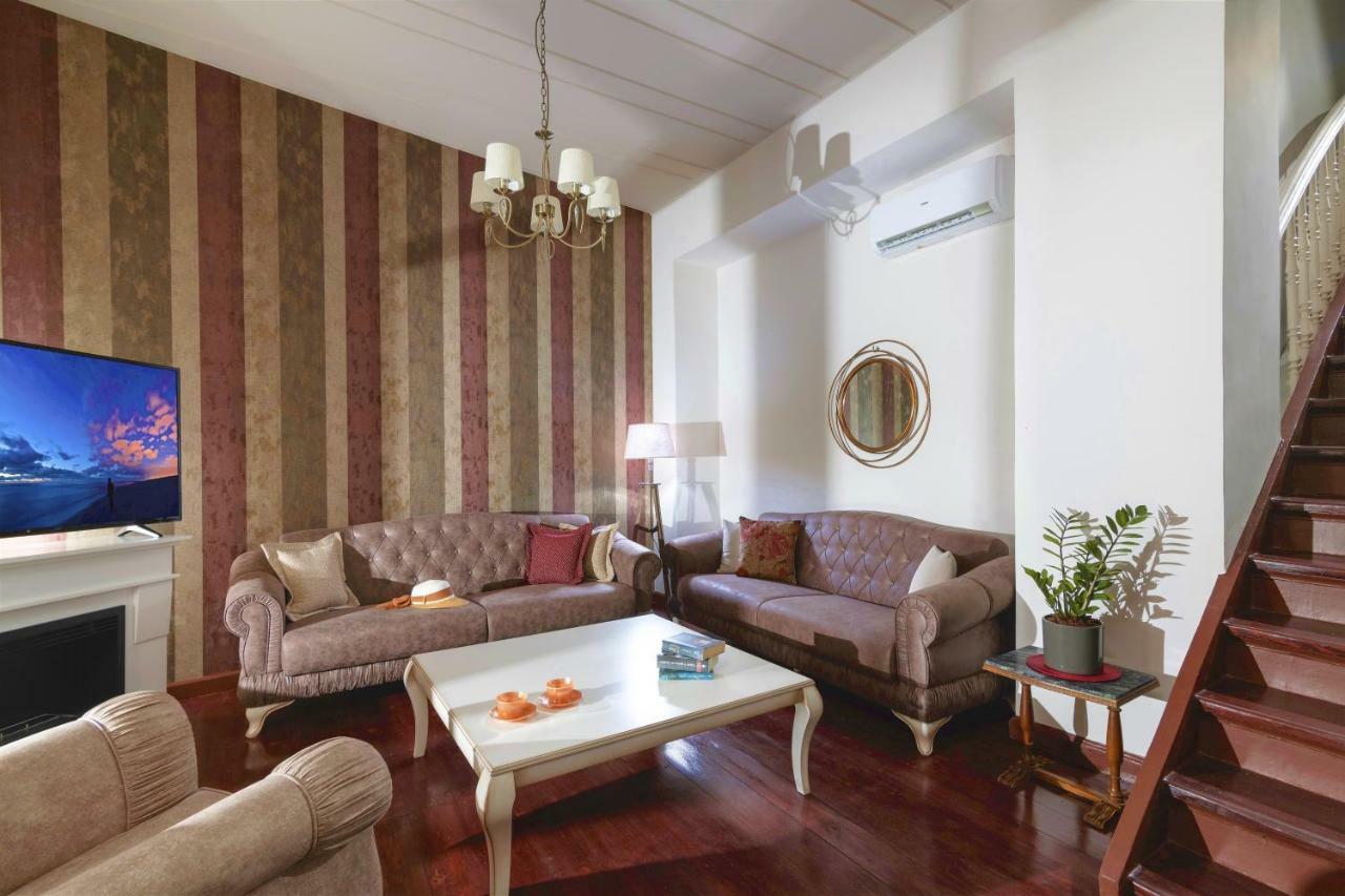 Chandax Luxury Heraklion