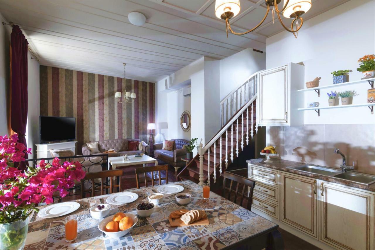 Chandax Luxury Heraklion