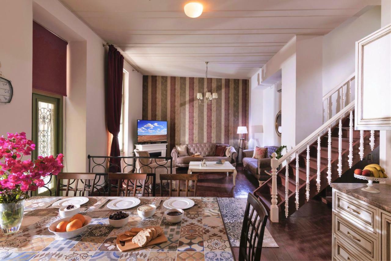 Chandax Luxury Heraklion