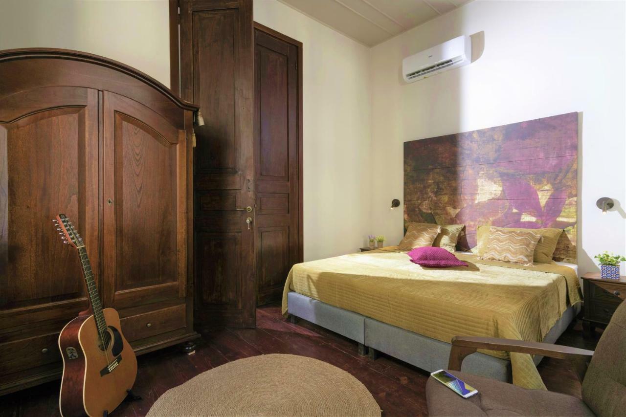 Willa Chandax Luxury Heraklion