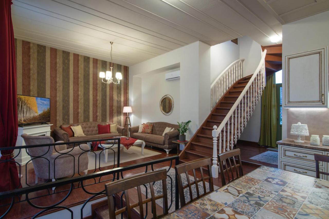 Chandax Luxury Heraklion